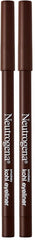 Neutrogena Smokey Kohl Eyeliner with Antioxidant Vitamin E, Water-Resistant & Smooth-Gliding Eyeliner Makeup, Dark Brown, 0.014 oz (Pack of 2)