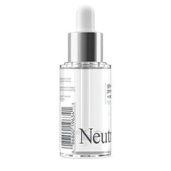 Neutrogena Hydro Boost Glow Booster Primer & Serum, Hydrating & Moisturizing Face Serum-to-Primer Hybrid, Infused with Purified Hyaluronic Acid & Designed to Instantly Hydrate, 1.0 fl. oz (Pack of 2)