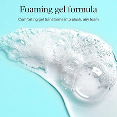 Neutrogena Ultra Gentle Foaming Facial Cleanser, Foaming Face Wash for Sensitive Skin, Gently Cleanses Away Dirt, Oil & Makeup Without Over Drying, Fragrance-Free, 12 fl. oz